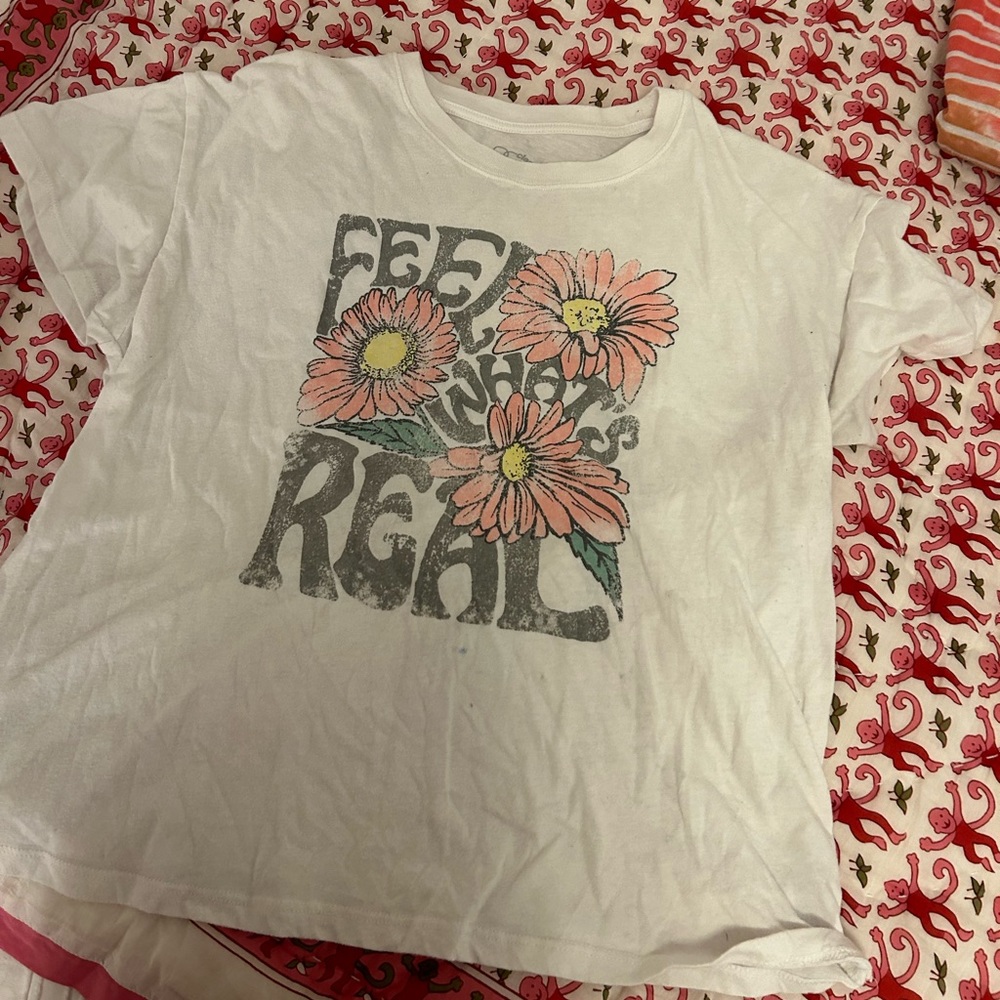 ART CLASS target brand tee